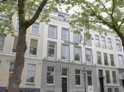Hotel Emma Next Hotels near De Rotterdam