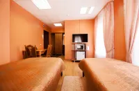 Hotel Gostinitsa Tsentralnaya Hotels in 