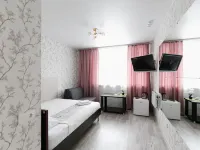 Millenium in the Centre Hotels in Omsk
