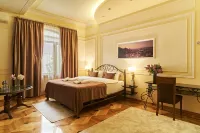 S&L Boutique Hotel - spa
