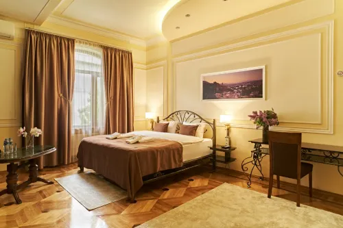 S&L Boutique Hotel - spa