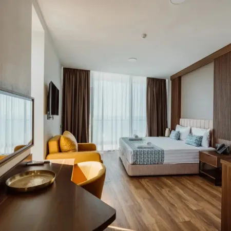 Apartments in Navi
