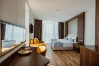 Apartments in Navi - Uima-altaat