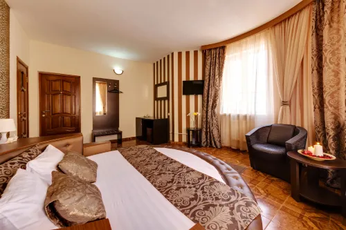 HOTEL MARTON BADEN