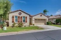 Pool Access + Mtn Views! Extended Escape in Indio - Apartments