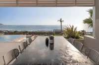 Cielo e Mare Villas - "Free" Heated Pools & Seaview - Villas