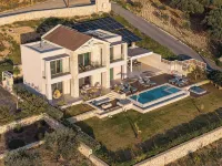 Cielo e Mare Villas - "Free" Heated Pools & Seaview - Villas