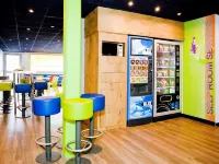Ibis Budget Metz Technopole - 2-Star