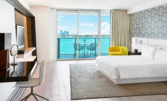 Mondrian South Beach