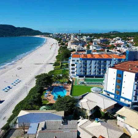 Ingleses Praia Hotel