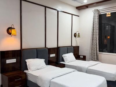 The Utsav Hotel Unit of Rishabh Garden
