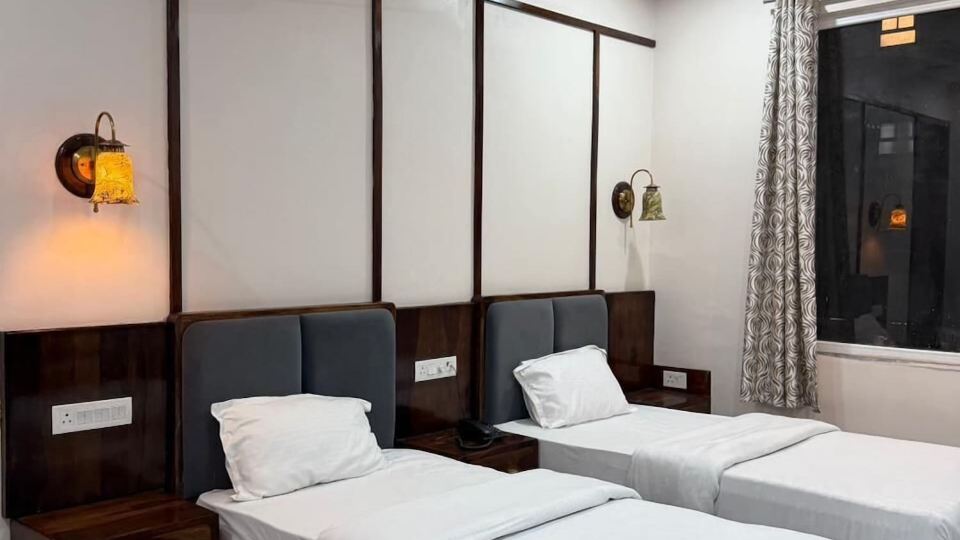 The Utsav Hotel Unit of Rishabh Garden