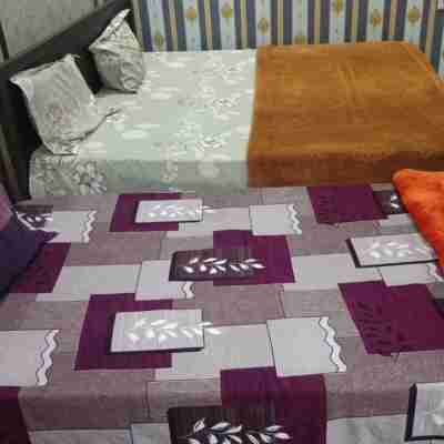 Hotel Shri Narayan Rooms
