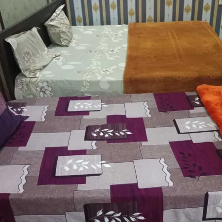 Hotel Shri Narayan Hotéis em Chitrakoot