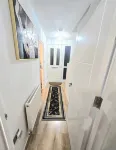 霍恩徹奇舒適的兩卧公寓 - 帶街邊停車位 - 公寓