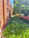 Road Lodge Sandton - 2 stjerner