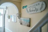 Peaceful 4-bed Home in Aylesbury - Wifi