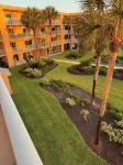 Ocean View Condo Steps to St. Augustine Beach - 2 Pools - Gym