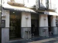 Arva Spa París Hotels in 