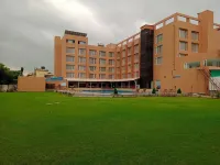 Devka Beach Resort - Pools