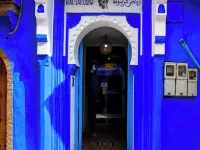 Riad Zaitouna Chaouen โรงแรมในเอลไลยุน