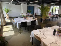 Ibis Styles Dreux Centre Gare - breakfast