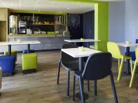 ibis budget Albi Terssac Hotels in Tarn