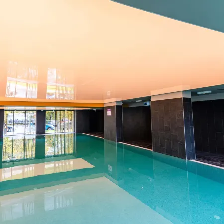 Ibis Styles Sibiu Arsenal