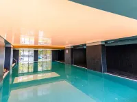 Ibis Styles Sibiu Arsenal - Pools
