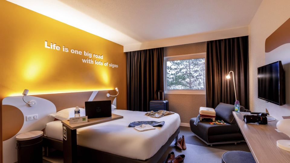 ibis Styles Beauvais