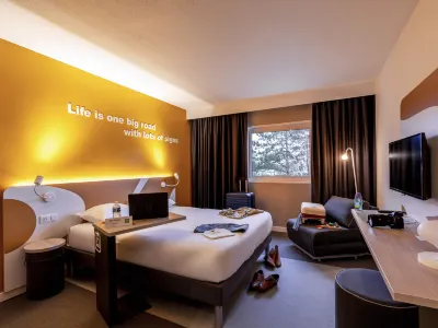 ibis Styles Beauvais Hotels in Oise