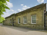 Travelodge Durham Hotels in Durham