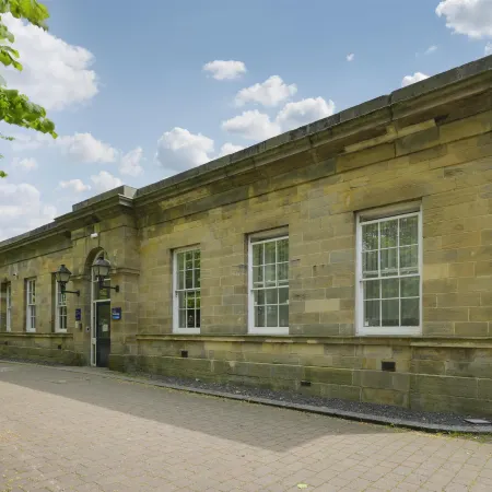 Travelodge Durham