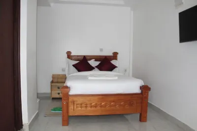 Ehtans Hotel And Accommodations Hoteles en 