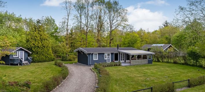 "Saima" - 25km from the Sea Hotels in Arrild
