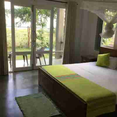 Blues Sands Beach Resort - Passikudah Rooms