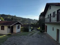 Villa da Vila Montanhas - 2-Star