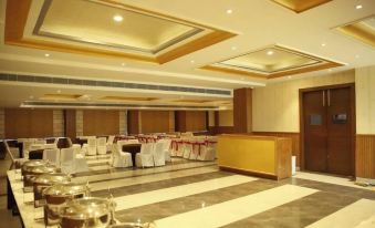 Hotel A9 Resorts