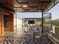 Aarchh Regency Các khách sạn ở Noida
