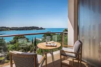 Monte Mulini Adults Exclusive Hotel by Maistra Collection - con vista mare