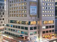 โรงแรมเอ็ม เฟลิเซ่ โรงแรมใกล้Sinmok-dong