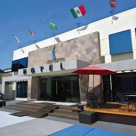 Hotel Velario