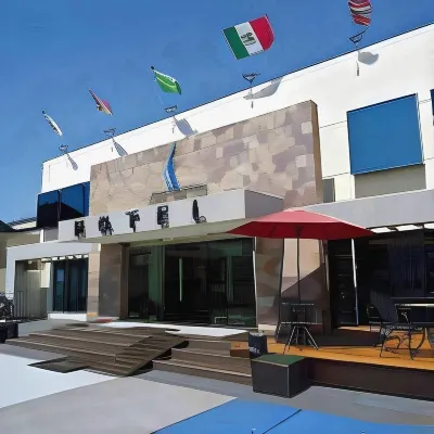 Hotel Velario