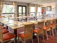 Ibis Nevers