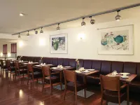 Mercure Hotel am Entenfang Hannover - Bữa sáng