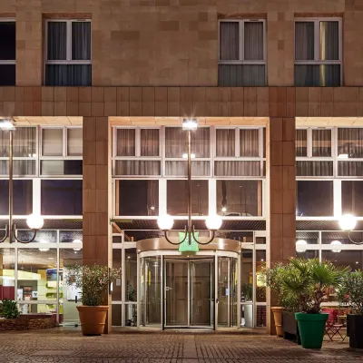 Ibis Styles Toulon Centre Port Hotels near Toulon Ferry