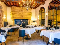 Hôtel Mercure Figeac Viguier du Roy - acceptant les animaux