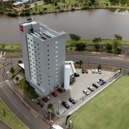 Ibis Guarapuava