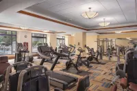 The Lodge at Spruce Peak, Part of Hyatt - Gym