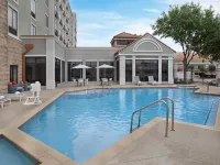 Hilton Garden Inn Dallas Lewisville Hotels in Denton County
